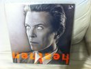 DAVID BOWIE HEATHEN ORIGINAL 2002 EURO VINYL