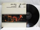 ALAN SILVA & CELESTIAL COMMUNICATION ORCHESTRA-SELF-TITLED SEASONS ON BYG SP