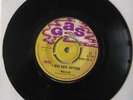 NELLIE / I WHO HAVE NOTHING / YOU SEND ME [ GAS ] 7