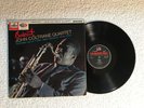JOHN COLTRANE CRESCENT MCCOY TYNER ELVIN JONES UK IMPORT HMV EMI EX+