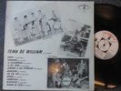 BAD BOYS THE SHAKERS LOS ROCKETS Nicaragua 60's Beat Rock Comp DISCOSA LP VG++