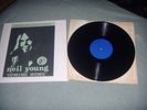 RECORDED LIVE - 1973 - Neil Young - Coming Home - lp - RARE