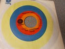 The Congenial Four You Played the Part (Of a Lover) promo labels on Capitol mp3