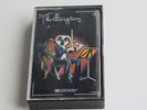 PAUL McCARTNEY  PERCY THRILLS  THRILLINGTON  1977 UK CASSETTE  THRILLINGTON