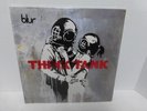 Think Tank [Special Edition] by Blur (Vinyl, Jul-2012, 2 Discs, Warner Bros.)