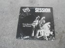 LEON RUSSELL AND FRIENDS-SESSION (1970)-LP-VINYL-MOTHER JX 101-VG++/NM(-)