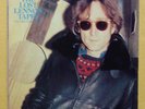 John Lennon LP The Lost Lennon Tapes Volume 32 Beatles Blue Vinyl