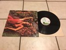 Roxy Music Stranded LP 1973 UK Island Pink Rim ILPS 9252