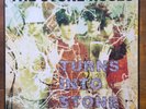 THE STONE ROSES - Turns Into Stone - ORE LP 521 - 1992 UK LP - VERY NICE COPY