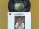 BILLY PRESTON 