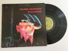 Black Sabbath Paranoid 1971 WS 1887 1st US press Green WB Label EX/EX Nice