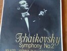 SXL 6162 Tchaikovsky Symphony No.2 Vienna Philharmonic Orch Lorin Maazel ED2 WBG
