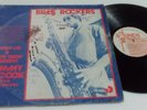 BRASS ROCKERS FEAT. TOMMY McCOOK AND THE AGGRAVATORS         LP
