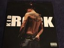Kid Rock 2003 Self-Titled 2 LP RECORD Set 1st Press 83685-1 VG+/VG
