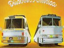 Van Dyke Parks-Discover America  (UK IMPORT)  VINYL NEW