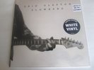 ERIC CLAPTON SLOWHAND LIMITED EDITION ON WHITE VINYL