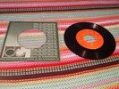 The Sweet Love Is Like Oxygen  Guatemala Promo 2001757 VG/VG Poly Bag