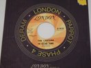 THE ROLLING STONES Lantern / BILL WYMAN In Another Land PROMO London 45-LON-907