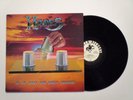 HADES IF AT FIRST YOU DON'T SUCCEED LP ORIG.U.S. 1988 NEW JERSEY THRASH METAL NM