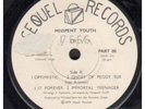 MISSPENT YOUTH 17 Forever 7