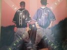 Kris Kross - Totally Krossed Out LP plus Jump Remix 12