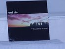 Omni Trio - The Haunted Science - vinyl double LP album