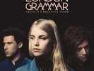 LONDON GRAMMAR 'TRUTH IS A BEAUTIFUL THING' Heavyweight VINYL LP (2017)