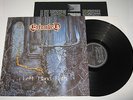 ENTOMBED LEFT HAND PATH 1990 EARACHE DISMEMBER MERCILESS CARNAGE UNLEASHED GRAVE