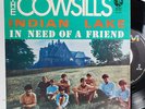 THE COWSILLS INDIAN LAKE EP 7