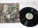 Deep Purple Self Titled Gatefold- Tetragrammaton T-119 1968 - Vinyl Record Album