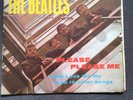 beatles lp please please me