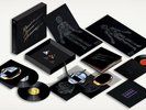 Daft Punk Random Access Memories Deluxe Box Set