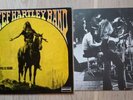The Keef Hartley Band - The Time Is Near GER LP 1970 + Booklet Deram