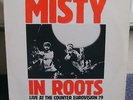 Misty In Roots - Live At The Counter Eurovision 79 - Roots Rock Reggae Lp