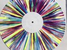 Frankie Goes To Hollywood- Special Disco Mix RARE MULTICOLOURED VINYL