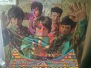 THE HOLLIES: EVOLUTION, PARLOPHONE UK 1967, MONO