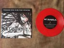 MY CHEMICAL ROMANCE - THANK YOU FOR THE VENOM -  7
