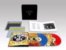 LIFT TO EXPERIENCE - THE TEXAS-JERUSALEM CROSSROADS 4 x VINYL BOX SET * SEALED *