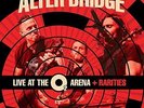 Alter Bridge-Live At The O2 Arena - Raritie  (2017)  4 LP VINYL BOX SETNEW
