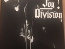 JOY DIVISION - RUSSELL CLUB JUNE 13TH 1979 Live BROWN VINYL RARE INDIE LP