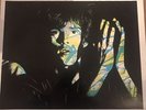 STONE ROSES - Hype  Live At Birmingham Irish Centre RARE LP INDIE
