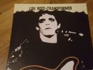 Lou reed transformer vinyl