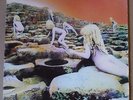 LED ZEPPELIN Houses Of The Holy LP ATLANTIC 1973 UK original+inner+foc K50014