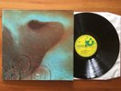 Harvest 1C 062-04 917 PINK FLOYD - Meddle LP GER 1st 1971 TOP