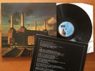 Harvest 1C 064-98 434 PINK FLOYD - Animals LP GER 1st 1977 TOP