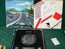 3 KRAFTWERK LP RECORDS AUTOBAHN MAN MACHINE AND RADIO ACTIVITY       S70