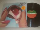 EDDIE HARRIS - THAT IS WHY YOU'RE OVERWEIGHT VINTAGE 1976 ATLANTIC RECORDS LP