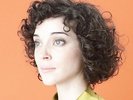 Actor  [Parental Advisory] by St. Vincent.