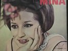Mina - Rapsodie - Amore Di Tabacco / SG Spain Edition 1966 RARE