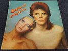 Bowie - Pin Ups - South African Pressing LP. Rare.